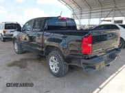 ✅ 2021 Chevrolet Colorado 2WD LT • VIN: 1GCGSCEN6M1283910 • Lot: 43221771. Listed on IAAI with 50,679 mi. Free auction sales archive from the USA and detailed vehicle history report at DreamBid. Image 3.