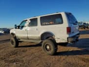 ✅ 2002 Ford Excursion Special Serv • VIN: 1FMNU41S12EA86339 • Lot: 95908045. Wystawiony na Copart z przebiegiem 268 829 mil. Bezpłatny archiwum sprzedaży aukcyjnych z USA i szczegółowy raport historii pojazdu na DreamBid. Zdjęcie 2.