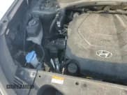 ✅ 2023 Hyundai Palisade Calligraphy • VIN: KM8R7DGE2PU544185 • Лот: 45810635. Опубликован ранее на Copart с пробегом 37 801 миль. Бесплатный доступ к архиву аукционных продаж из США и подробный отчёт об истории автомобиля на DreamBid. Изображение 16.