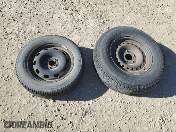 2006 Dodge Dakota SLT with VIN 1D7HE42N26S542062, listed as a Copart auction lot 84168115 with 194,411 mi miles and Salvage title. Bid and sale history available at DreamBid. Image 12.