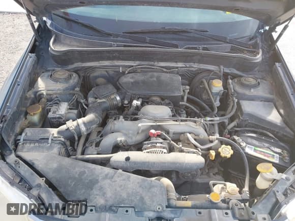 ✅ 2009 Subaru Forester X • VIN: JF2SH63639H762890 • Lot: 42251759. Listed on IAAI with 202,935 mi. Free auction sales archive from the USA and detailed vehicle history report at DreamBid. Image 10.