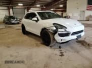 ✅ 2012 Porsche Cayenne S • VIN: WP1AB2A24CLA49892 • Lot: 53713065. Listed on Copart with 126,603 mi. Free auction sales archive from the USA and detailed vehicle history report at DreamBid. Image 14.