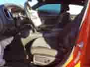 2021 Dodge Charger SXT with VIN 2C3CDXBG5MH659864, listed as a Copart auction lot 87116745 with 48,921 mi miles and Non repairable. Bid and sale history available at DreamBid. Image 7.