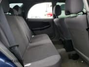 ✅ 2002 Subaru Impreza TS • VIN: JF1GG65542G817814 • Lot: 47843865. Listed on Copart with Not provided. Free auction sales archive from the USA and detailed vehicle history report at DreamBid. Image 10.