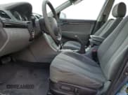 ✅ 2009 Hyundai Sonata GLS • VIN: 5NPET46C59H562904 • Лот: 76958464. Опубликован ранее на Copart с пробегом 153 006 миль. Бесплатный доступ к архиву аукционных продаж из США и подробный отчёт об истории автомобиля на DreamBid. Изображение 7.