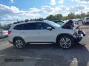 ✅ 2019 Subaru Ascent Touring • VIN: 4S4WMARD9K3472642 • Lot: 43493074. Listed on IAAI with 39,492 mi. Free auction sales archive from the USA and detailed vehicle history report at DreamBid. Image 14.