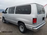 ✅ 2013 Ford Econoline Passenger XLT • VIN: 1FBNE3BL0DDA62145 • Лот: 42968458. Опубликован ранее на IAAI с пробегом 234 970 миль. Бесплатный доступ к архиву аукционных продаж из США и подробный отчёт об истории автомобиля на DreamBid. Изображение 3.