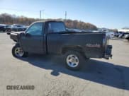 ✅ 1996 Chevrolet Silverado 1500 • VIN: 1GCEK14R0TZ215568 • Лот: 92440775. Опубликован ранее на Copart с пробегом 206 842 миль. Бесплатный доступ к архиву аукционных продаж из США и подробный отчёт об истории автомобиля на DreamBid. Изображение 2.