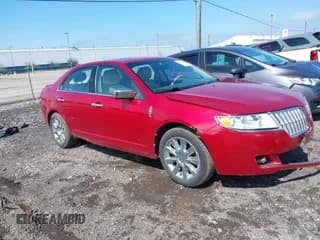✅ 2011 Lincoln MKZ • VIN: 3LNHL2JC0BR770891 • Лот: 42202647. Опубликован ранее на IAAI с пробегом 116 289 миль. Бесплатный доступ к архиву аукционных продаж из США и подробный отчёт об истории автомобиля на DreamBid. Изображение 1.