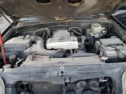 ✅ 2004 Toyota 4Runner SR5 • VIN: JTEZT14R148004705 • Lot: 92858215. Listed on Copart with 278,221 mi. Free auction sales archive from the USA and detailed vehicle history report at DreamBid. Image 12.