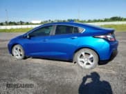 ✅ 2018 Chevrolet Volt LT • VIN: 1G1RA6S51JU118965 • Lot: 59670314. Wystawiony na Copart z przebiegiem 80 252 mil. Bezpłatny archiwum sprzedaży aukcyjnych z USA i szczegółowy raport historii pojazdu na DreamBid. Zdjęcie 2.