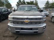 ✅ 2015 Chevrolet Silverado 2500HD • VIN: 1GC2KUEB7FZ114411 • Лот: 67609794. Опубликован ранее на Copart с пробегом 187 777 миль. Бесплатный доступ к архиву аукционных продаж из США и подробный отчёт об истории автомобиля на DreamBid. Изображение 5.