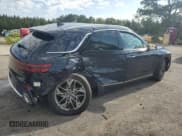 ✅ 2022 Genesis GV70 2.5T • VIN: KMUMADTB1NU024145 • Lot: 55464345. Wystawiony na Copart z przebiegiem 43 959 mil. Bezpłatny archiwum sprzedaży aukcyjnych z USA i szczegółowy raport historii pojazdu na DreamBid. Zdjęcie 3.