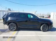 ✅ 2024 Lexus TX 350 • VIN: 5TDAAAB61RS010846 • Lot: 42009734. Wystawiony na IAAI z przebiegiem 10 447 mil. Bezpłatny archiwum sprzedaży aukcyjnych z USA i szczegółowy raport historii pojazdu na DreamBid. Zdjęcie 14.