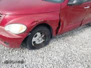 ✅ 2007 Chrysler PT Cruiser • VIN: 3A4FY48B77T622523 • Lot: 43763421. Listed on IAAI with 85,188 mi. Free auction sales archive from the USA and detailed vehicle history report at DreamBid. Image 6.