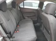 ✅ 2014 Chevrolet Equinox LT • VIN: 2GNFLBE38E6335190 • Лот: 71960954. Опубликован ранее на Copart с пробегом 111 022 миль. Бесплатный доступ к архиву аукционных продаж из США и подробный отчёт об истории автомобиля на DreamBid. Изображение 11.