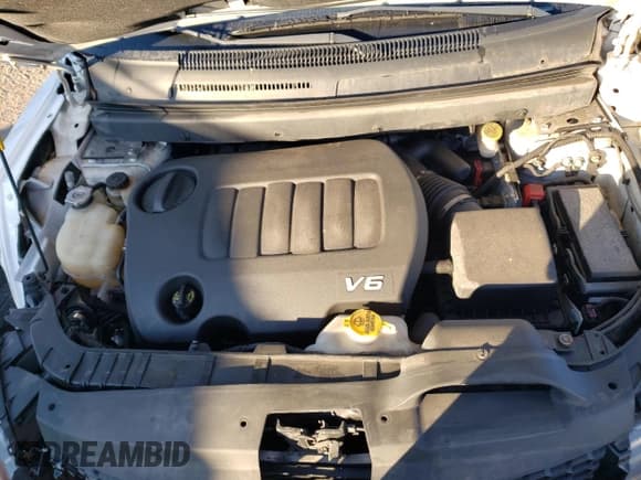 ✅ 2017 Dodge Journey Crossroad Plus • VIN: 3C4PDCGG7HT621421 • Лот: 70293854. Опубликован ранее на Copart с пробегом 133 839 миль. Бесплатный доступ к архиву аукционных продаж из США и подробный отчёт об истории автомобиля на DreamBid. Изображение 12.