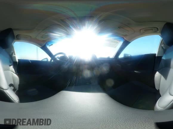 ✅ 2023 Lexus ES 350 • VIN: 58ADZ1B18PU149881 • Lot: 42648589. Listed on IAAI with 41,409 mi. Free auction sales archive from the USA and detailed vehicle history report at DreamBid. Image 18.