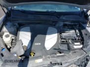 ✅ 2013 Hyundai Azera • VIN: KMHFH4JG8DA315386 • Лот: 42308336. Опубликован ранее на IAAI с пробегом 69 147 миль. Бесплатный доступ к архиву аукционных продаж из США и подробный отчёт об истории автомобиля на DreamBid. Изображение 10.