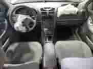 2007 Chevrolet Malibu LS with VIN 1G1ZS58N07F204568, listed as a Copart auction lot 68725345 with Not provided miles and Salvage title. Bid and sale history available at DreamBid. Image 8.