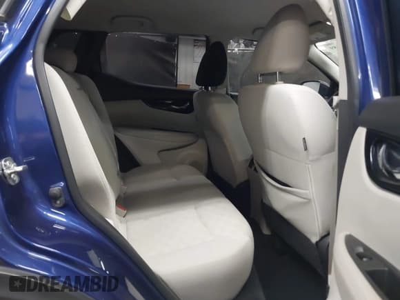 ✅ 2019 Nissan Rogue S • VIN: JN1BJ1CR4KW350773 • Лот: 42862689. Опубликован ранее на IAAI с пробегом 70 088 миль. Бесплатный доступ к архиву аукционных продаж из США и подробный отчёт об истории автомобиля на DreamBid. Изображение 8.