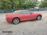 ✅ 2013 Chevrolet Camaro LT • VIN: 2G1FB3D34D9220594 • Лот: 81889955. Опубликован ранее на Copart с пробегом 87 914 миль. Бесплатный доступ к архиву аукционных продаж из США и подробный отчёт об истории автомобиля на DreamBid. Изображение 3.