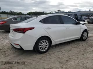 ✅ 2019 Hyundai Accent SE • VIN: 3KPC24A3XKE038899 • Лот: 75279034. Опубликован ранее на Copart с пробегом 160 093 миль. Бесплатный доступ к архиву аукционных продаж из США и подробный отчёт об истории автомобиля на DreamBid. Изображение 3.