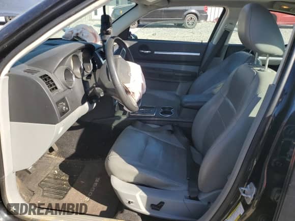 2010 Dodge Charger Rallye с VIN 2B3CK9CV7AH272238, выставлен на аукционе Copart как лот 77372264 с пробегом 131 808 миль миль и Списание • Salvage title. История ставок и продаж доступна на DreamBid. Изображение 7.