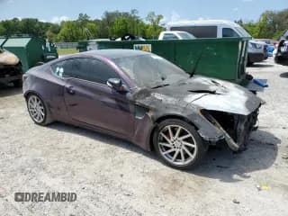 ✅ 2015 Hyundai Genesis Coupe R-Spec • VIN: KMHHU6KJ1FU122475 • Lot: 51334305. Wystawiony na Copart z przebiegiem Nie podano. Bezpłatny archiwum sprzedaży aukcyjnych z USA i szczegółowy raport historii pojazdu na DreamBid. Zdjęcie 4.