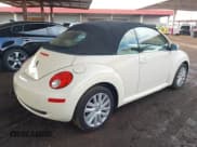 ✅ 2008 Volkswagen Beetle SE • VIN: 3VWRG31Y58M420724 • Lot: 43693883. Listed on IAAI with 149,576 mi. Free auction sales archive from the USA and detailed vehicle history report at DreamBid. Image 14.