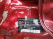 ✅ 2016 Hyundai Sonata SE • VIN: 5NPE24AF0GH428030 • Lot: 69740915. Listed on Copart with 92,614 mi. Free auction sales archive from the USA and detailed vehicle history report at DreamBid. Image 12.