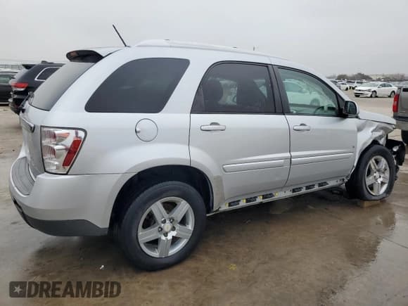 ✅ 2009 Chevrolet Equinox 2LT • VIN: 2CNDL53F396218861 • Лот: 43443465. Опубликован ранее на Copart с пробегом 303 278 миль. Бесплатный доступ к архиву аукционных продаж из США и подробный отчёт об истории автомобиля на DreamBid. Изображение 3.