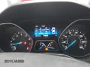 ✅ 2017 Ford Focus Titanium • VIN: 1FADP3J26HL238966 • Lot: 43818466. Listed on IAAI with 35,572 mi. Free auction sales archive from the USA and detailed vehicle history report at DreamBid. Image 7.