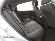 ✅ 2023 Chevrolet Bolt EV 1LT • VIN: 1G1FW6S07P4180808 • Лот: 46594025. Опубликован ранее на Copart с пробегом 28 098 миль. Бесплатный доступ к архиву аукционных продаж из США и подробный отчёт об истории автомобиля на DreamBid. Изображение 11.