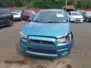 2011 Mitsubishi Outlander SE with VIN JA4AR4AU1BZ013173, listed as a IAAI auction lot 43310826 with 220,732 mi miles and . Bid and sale history available at DreamBid. Image 17.