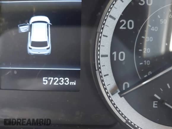 2021 Hyundai Venue SEL z VIN KMHRC8A30MU105444, wystawiony jako IAAI lot #43313410 z przebiegiem 57 233 mil mil oraz . Historia ofert i sprzedaży dostępna na DreamBid. Obrazek 16.