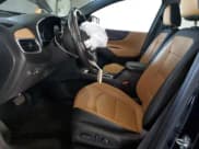 ✅ 2020 Chevrolet Equinox Premier • VIN: 3GNAXXEV8LS620600 • Лот: 91594565. Опубликован ранее на Copart с пробегом 48 263 миль. Бесплатный доступ к архиву аукционных продаж из США и подробный отчёт об истории автомобиля на DreamBid. Изображение 7.