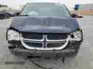 2013 Dodge Grand Caravan SXT с VIN 2C4RDGBG6DR760542, выставлен на аукционе Copart как лот 50797865 с пробегом 118 018 миль миль и Списание • Salvage title. История ставок и продаж доступна на DreamBid. Изображение 5.