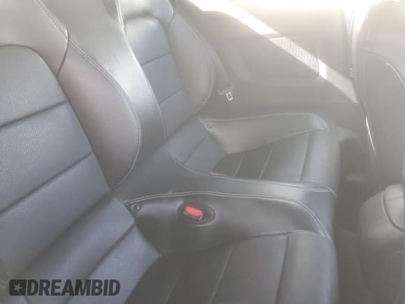 ✅ 2023 Ford Mustang EcoBoost Premium • VIN: 1FATP8UH5P5103683 • Lot: 89469315. Listed on Copart with 56,890 mi. Free auction sales archive from the USA and detailed vehicle history report at DreamBid. Image 10.