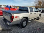 ✅ 2005 Chevrolet Colorado 1SF LS Z71 • VIN: 1GCDS136558106633 • Лот: 79876504. Опубликован ранее на Copart с пробегом 216 931 миль. Бесплатный доступ к архиву аукционных продаж из США и подробный отчёт об истории автомобиля на DreamBid. Изображение 3.