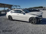 ✅ 2019 BMW 3 Series 330i • VIN: WBA5R1C51KAE81866 • Lot: 92009935. Listed on Copart with 69,949 mi. Free auction sales archive from the USA and detailed vehicle history report at DreamBid. Image 4.