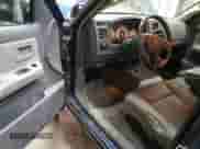 2006 Dodge Dakota SLT with VIN 1D7HW42N26S501699, listed as a Copart auction lot 59093285 with 180,412 mi miles and Salvage title. Bid and sale history available at DreamBid. Image 8.