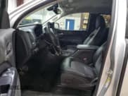 ✅ 2015 Chevrolet Colorado 4WD Z71 • VIN: 1GCHTCE38F1200853 • Лот: 46821265. Опубликован ранее на Copart с пробегом 83 578 миль. Бесплатный доступ к архиву аукционных продаж из США и подробный отчёт об истории автомобиля на DreamBid. Изображение 7.