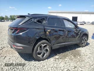 ✅ 2024 Hyundai Tucson SEL • VIN: 5NMJFCDE1RH378917 • Lot: 69798514. Wystawiony na Copart z przebiegiem 9 072 mil. Bezpłatny archiwum sprzedaży aukcyjnych z USA i szczegółowy raport historii pojazdu na DreamBid. Zdjęcie 3.
