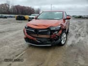 ✅ 2023 Buick Encore GX Preferred • VIN: KL4MMBS2XPB129324 • Lot: 91990525. Listed on Copart with 65,360 mi. Free auction sales archive from the USA and detailed vehicle history report at DreamBid. Image 14.