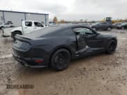 ✅ 2020 Ford Mustang GT • VIN: 1FA6P8CF5L5102900 • Лот: 82741745. Опубликован ранее на Copart с пробегом 19 186 миль. Бесплатный доступ к архиву аукционных продаж из США и подробный отчёт об истории автомобиля на DreamBid. Изображение 3.