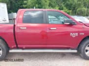 ✅ 2015 Ram 1500 Big Horn • VIN: 1C6RR7LT4FS725830 • Lot: 42523568. Listed on IAAI with 149,452 mi. Free auction sales archive from the USA and detailed vehicle history report at DreamBid. Image 13.