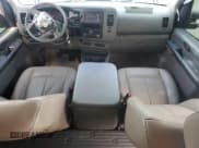 ✅ 2020 Nissan NV 3500 HD SL • VIN: 5BZAF0AA0LN850583 • Lot: 67869334. Wystawiony na Copart z przebiegiem 60 753 mil. Bezpłatny archiwum sprzedaży aukcyjnych z USA i szczegółowy raport historii pojazdu na DreamBid. Zdjęcie 8.