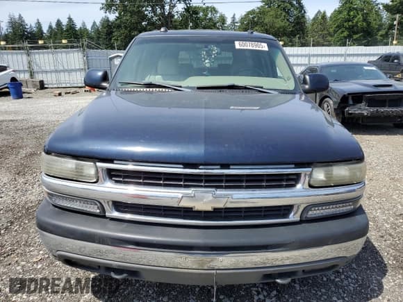 ✅ 2004 Chevrolet Suburban LT • VIN: 1GNFK16Z74J174204 • Лот: 60078905. Опубликован ранее на Copart с пробегом 182 248 миль. Бесплатный доступ к архиву аукционных продаж из США и подробный отчёт об истории автомобиля на DreamBid. Изображение 5.