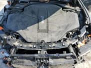 ✅ 2023 BMW i7 xDrive60 • VIN: WBY53EJ09PCN81496 • Lot: 80486845. Wystawiony na Copart z przebiegiem 13 449 mil. Bezpłatny archiwum sprzedaży aukcyjnych z USA i szczegółowy raport historii pojazdu na DreamBid. Zdjęcie 11.